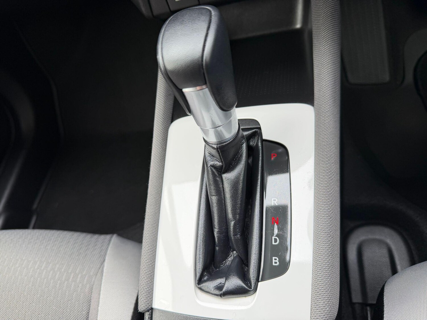 Used Honda Jazz for sale - 77497468: Photo 9