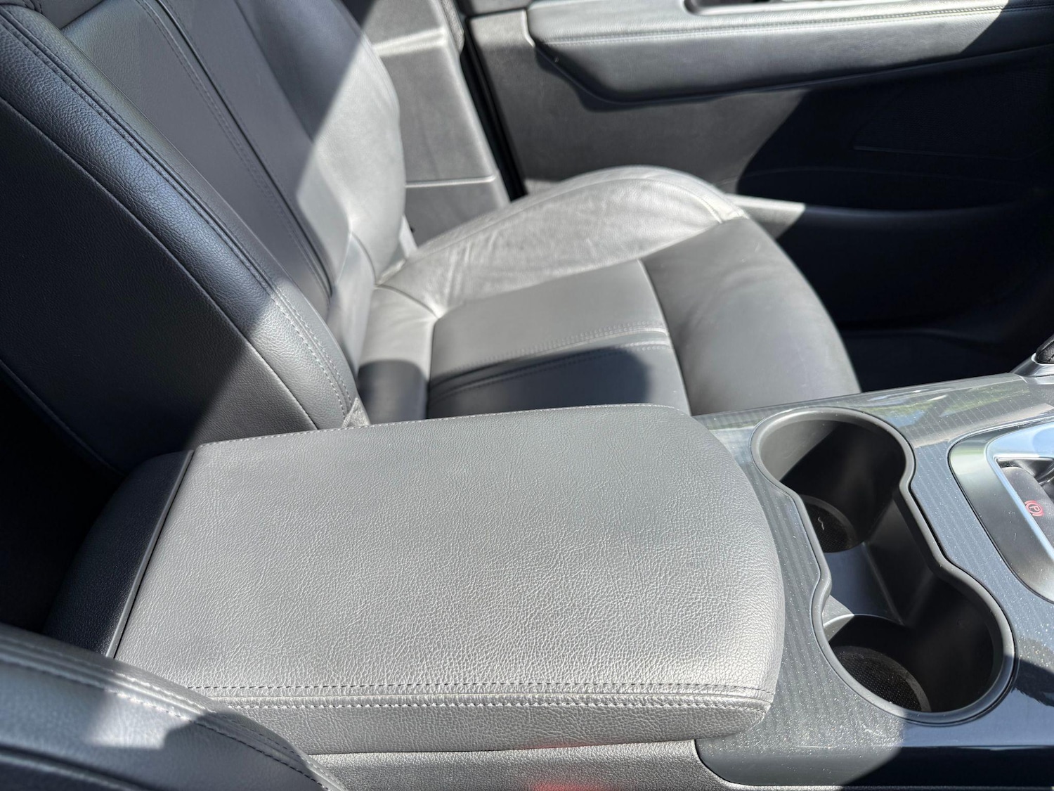 Used Peugeot 3008 2014 for sale - 77193137: Photo 14