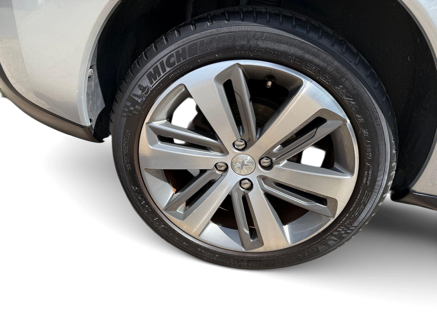 Used Peugeot 3008 2014 for sale - 77193137: Photo 23