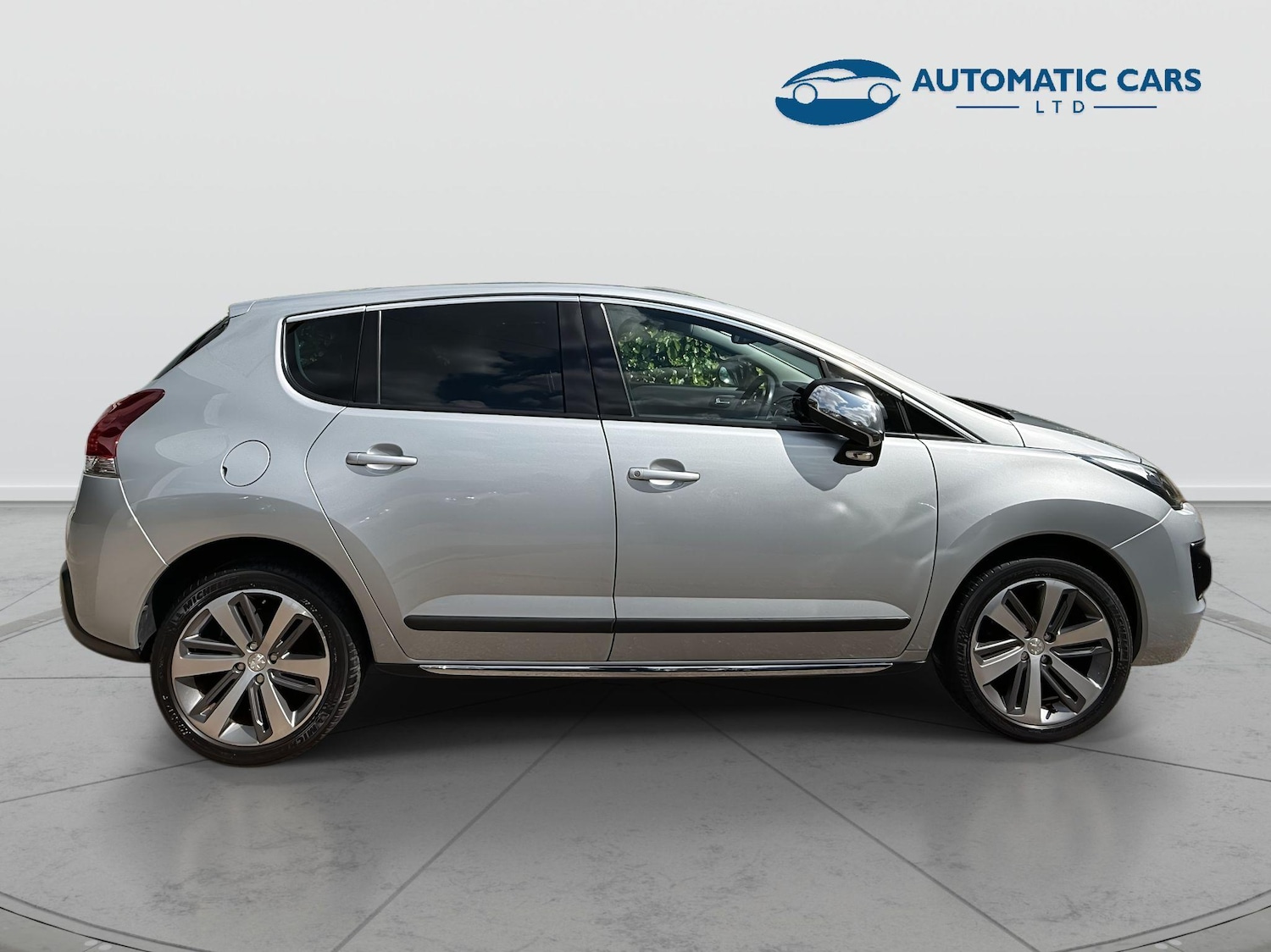 Used Peugeot 3008 2014 for sale - 77193137: Photo 7