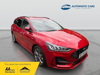 Used Ford Focus 2025 for sale - 78376142: Photo