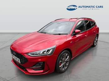 Used Ford Focus 2025 for sale - 78376142: Photo