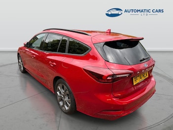 Used Ford Focus 2025 for sale - 78376142: Photo