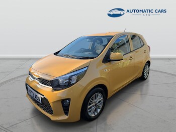 Used Kia Picanto 2022 for sale - 77254553: Photo