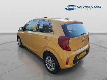 Used Kia Picanto 2022 for sale - 77254553: Photo