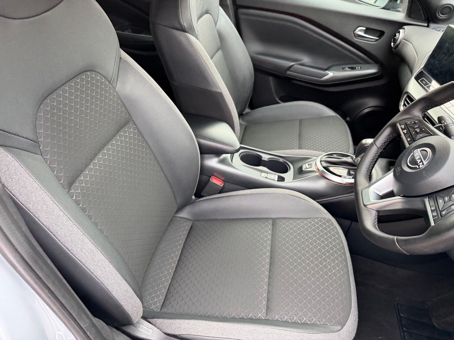 Used Nissan Juke for sale - 77496276: Photo 11