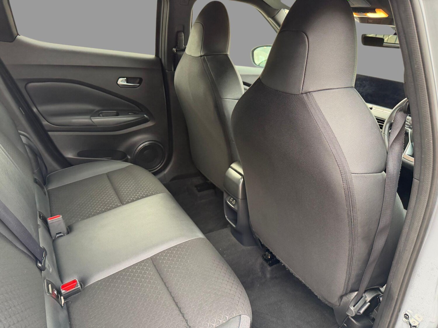 Used Nissan Juke for sale - 77496276: Photo 12