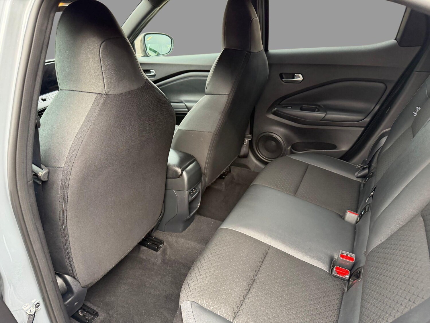 Used Nissan Juke for sale - 77496276: Photo 13