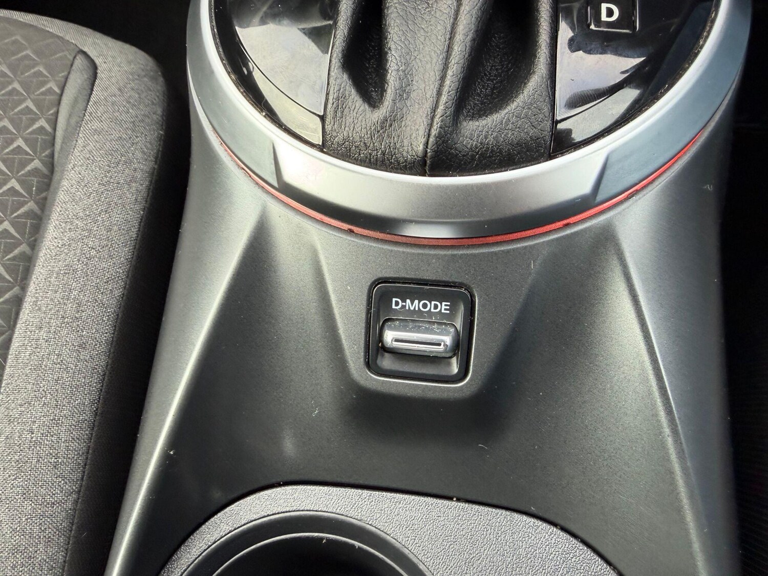 Used Nissan Juke for sale - 77496276: Photo 15