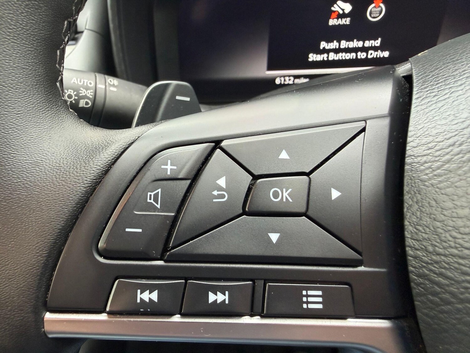 Used Nissan Juke for sale - 77496276: Photo 21