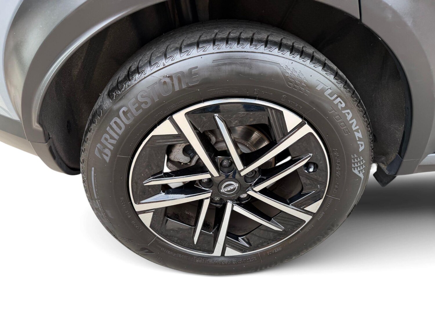 Used Nissan Juke for sale - 77496276: Photo 22