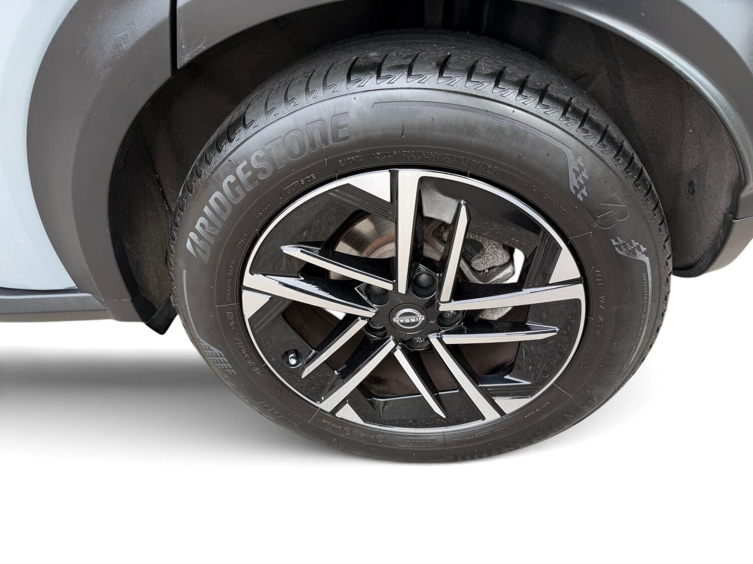 Used Nissan Juke for sale - 77496276: Photo 24