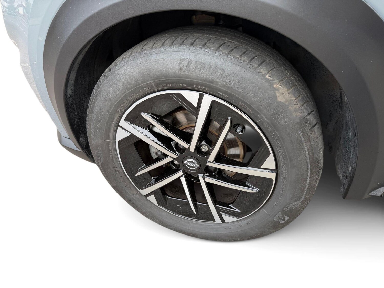 Used Nissan Juke for sale - 77496276: Photo 25