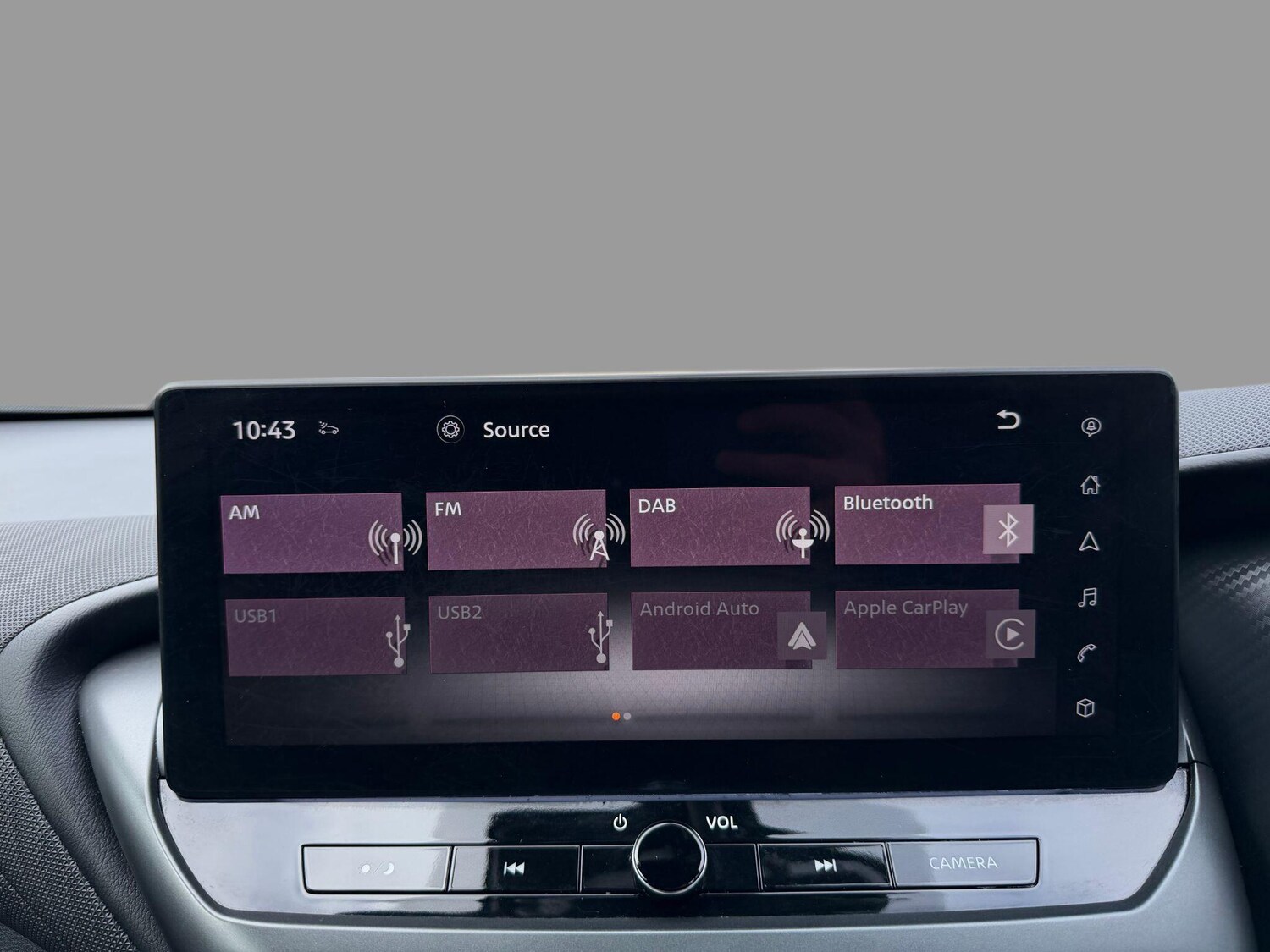 Used Nissan Juke for sale - 77496276: Photo 26