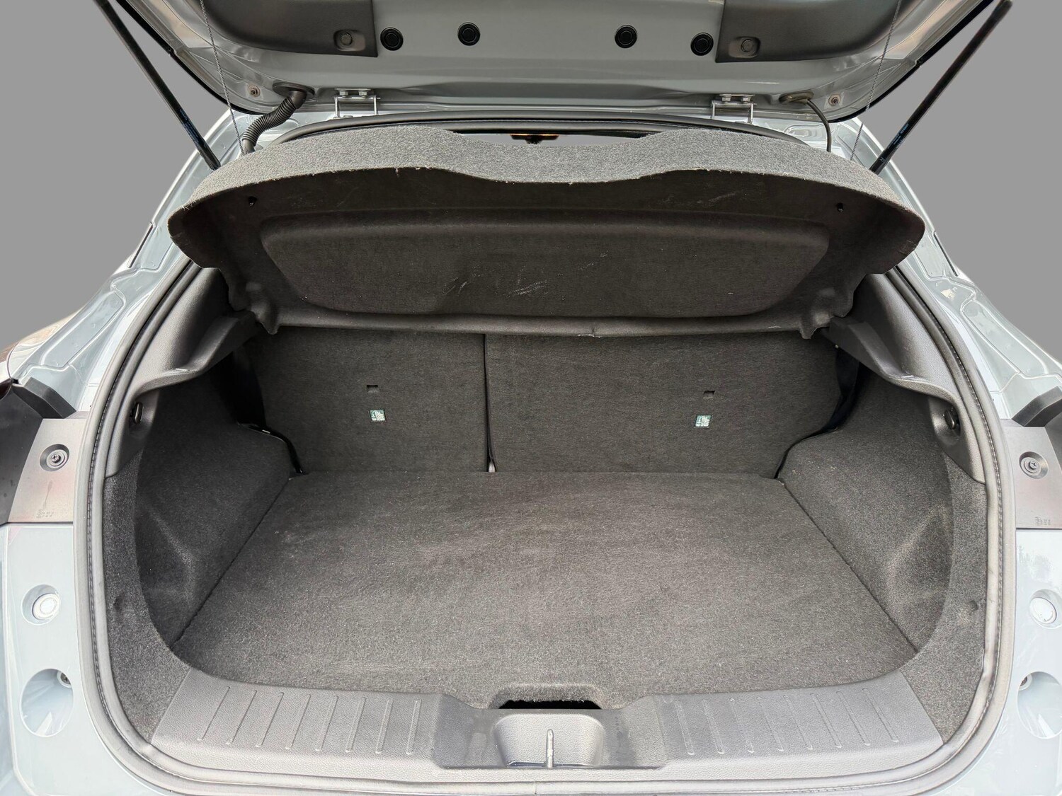 Used Nissan Juke for sale - 77496276: Photo 29