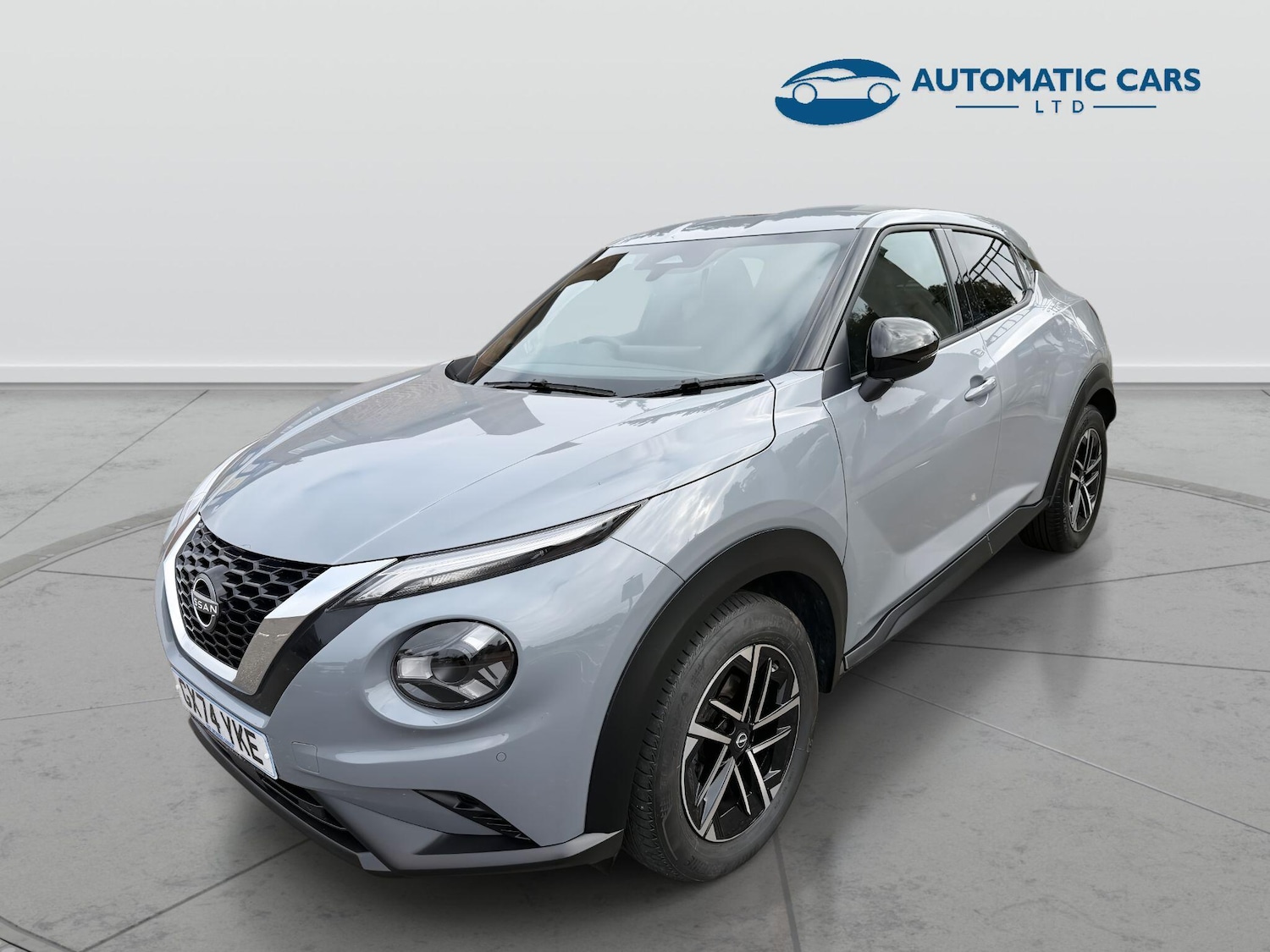 Used Nissan Juke for sale - 77496276: Photo 3