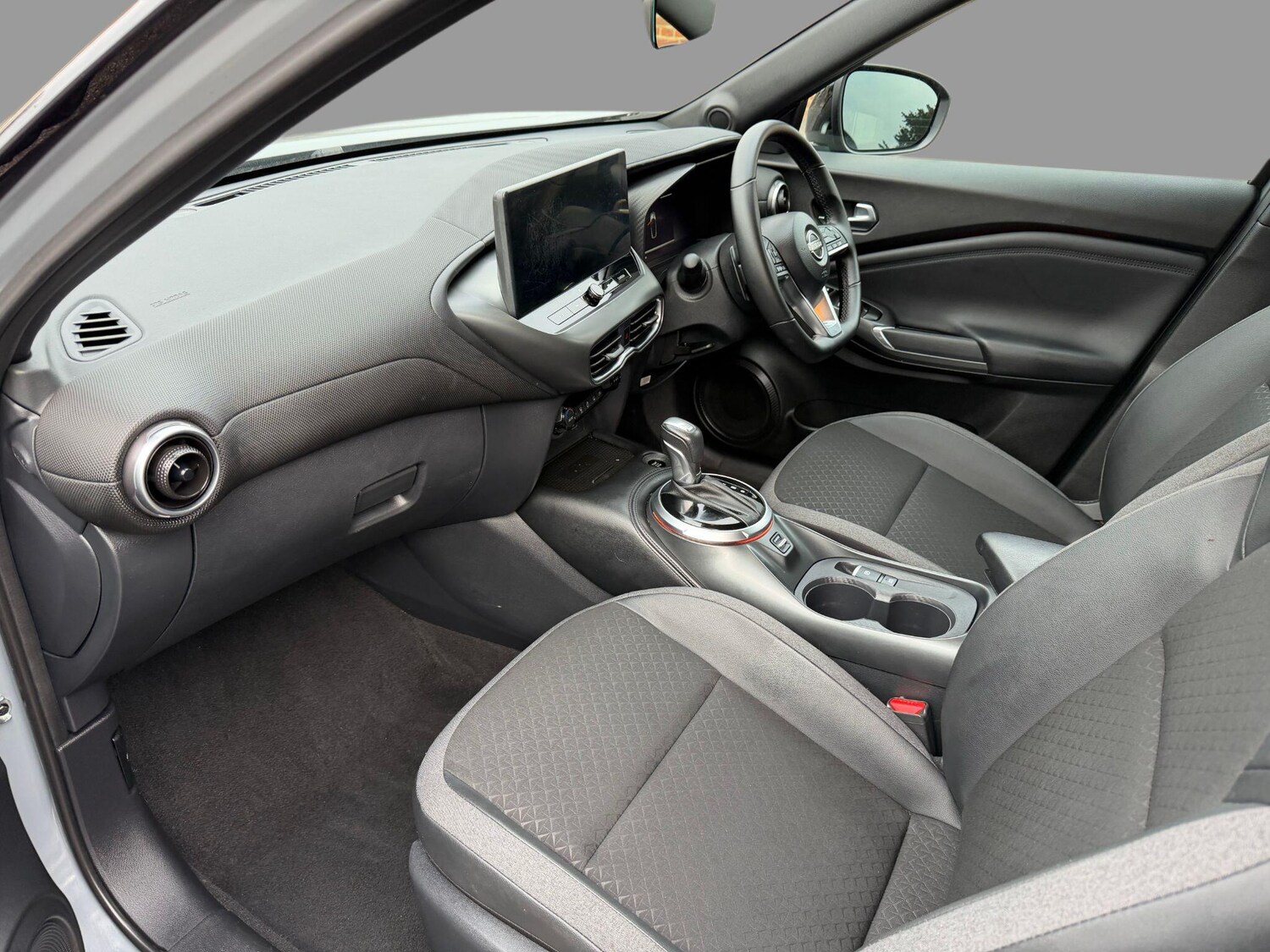 Used Nissan Juke for sale - 77496276: Photo 30