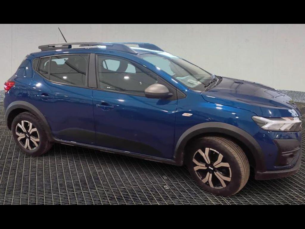 Used Dacia Sandero Stepway 2023 for sale - 78204458: Photo 2