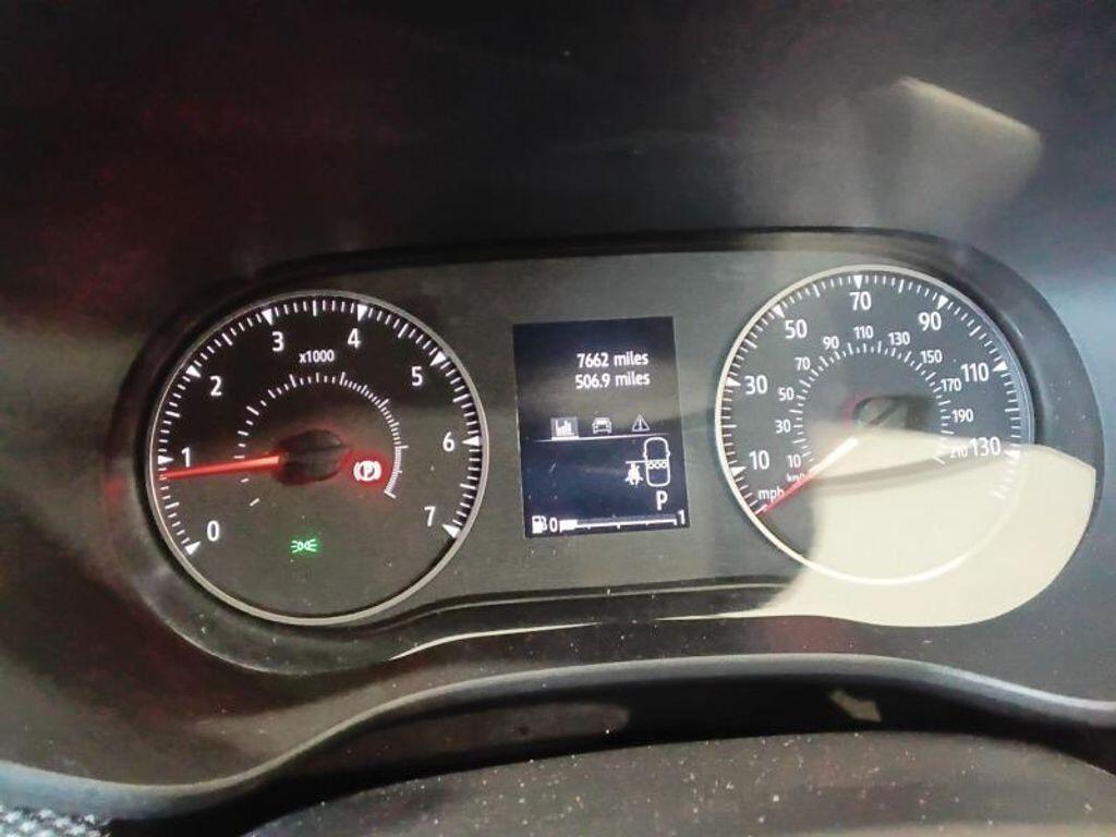 Used Dacia Sandero Stepway 2023 for sale - 78204458: Photo 5