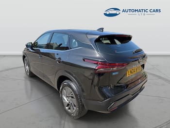 Used Nissan Qashqai 2024 for sale - 79676816: Photo