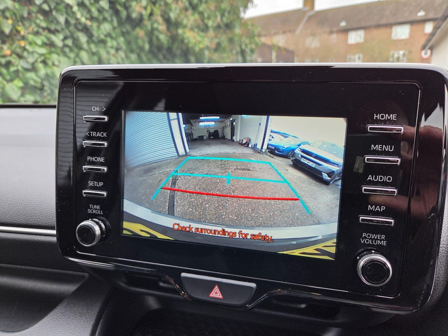 Used Toyota Yaris 2020 for sale - 77254576: Photo 12