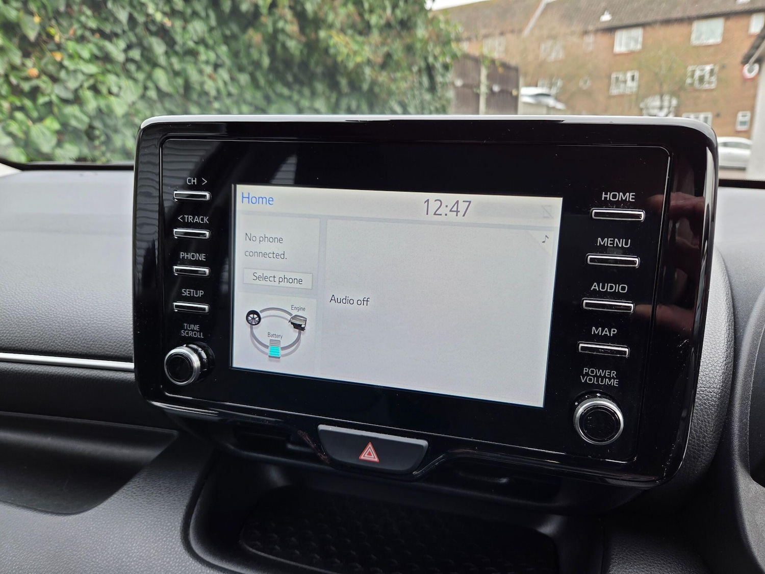 Used Toyota Yaris 2020 for sale - 77254576: Photo 13