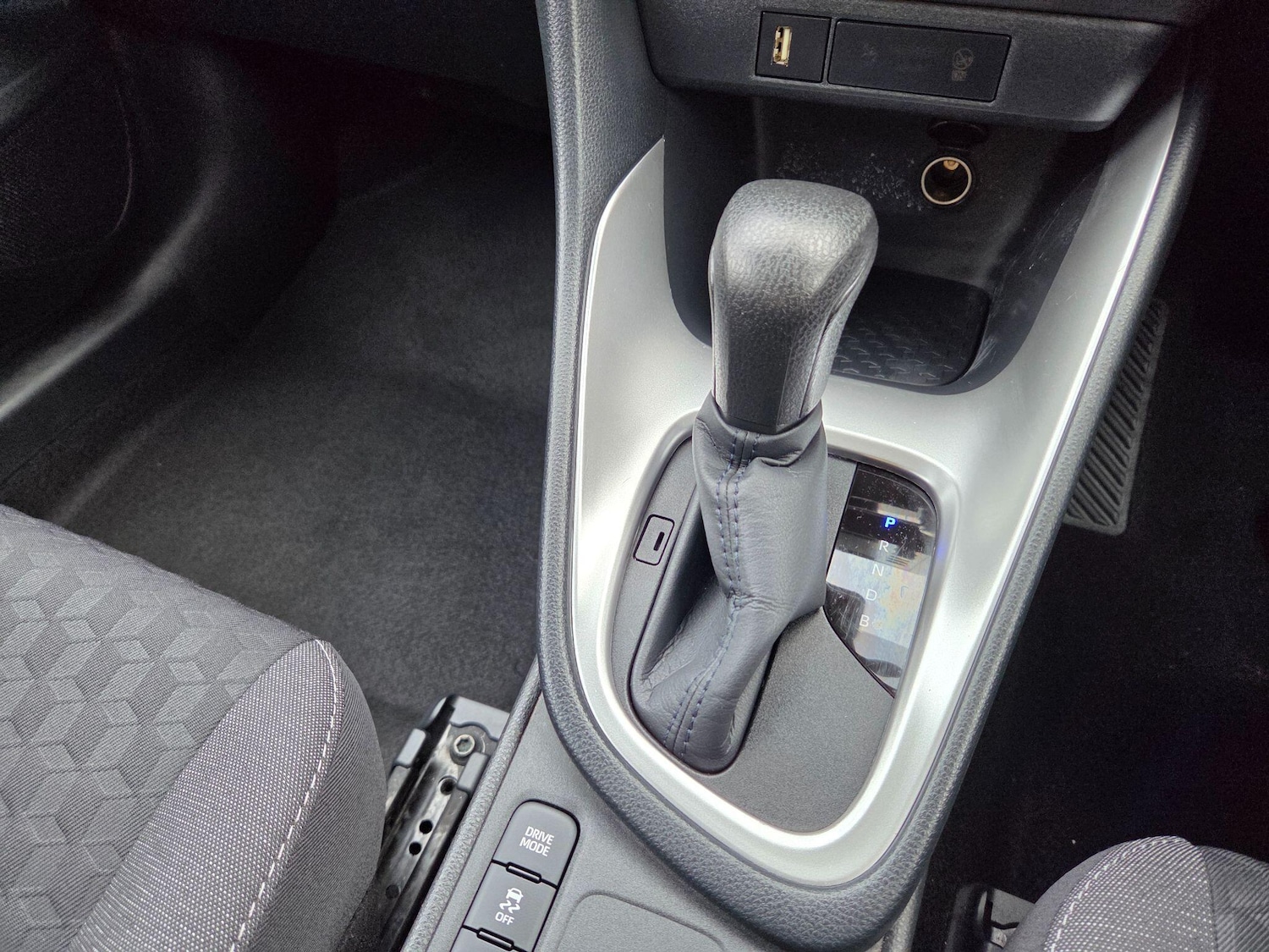 Used Toyota Yaris 2020 for sale - 77254576: Photo 16