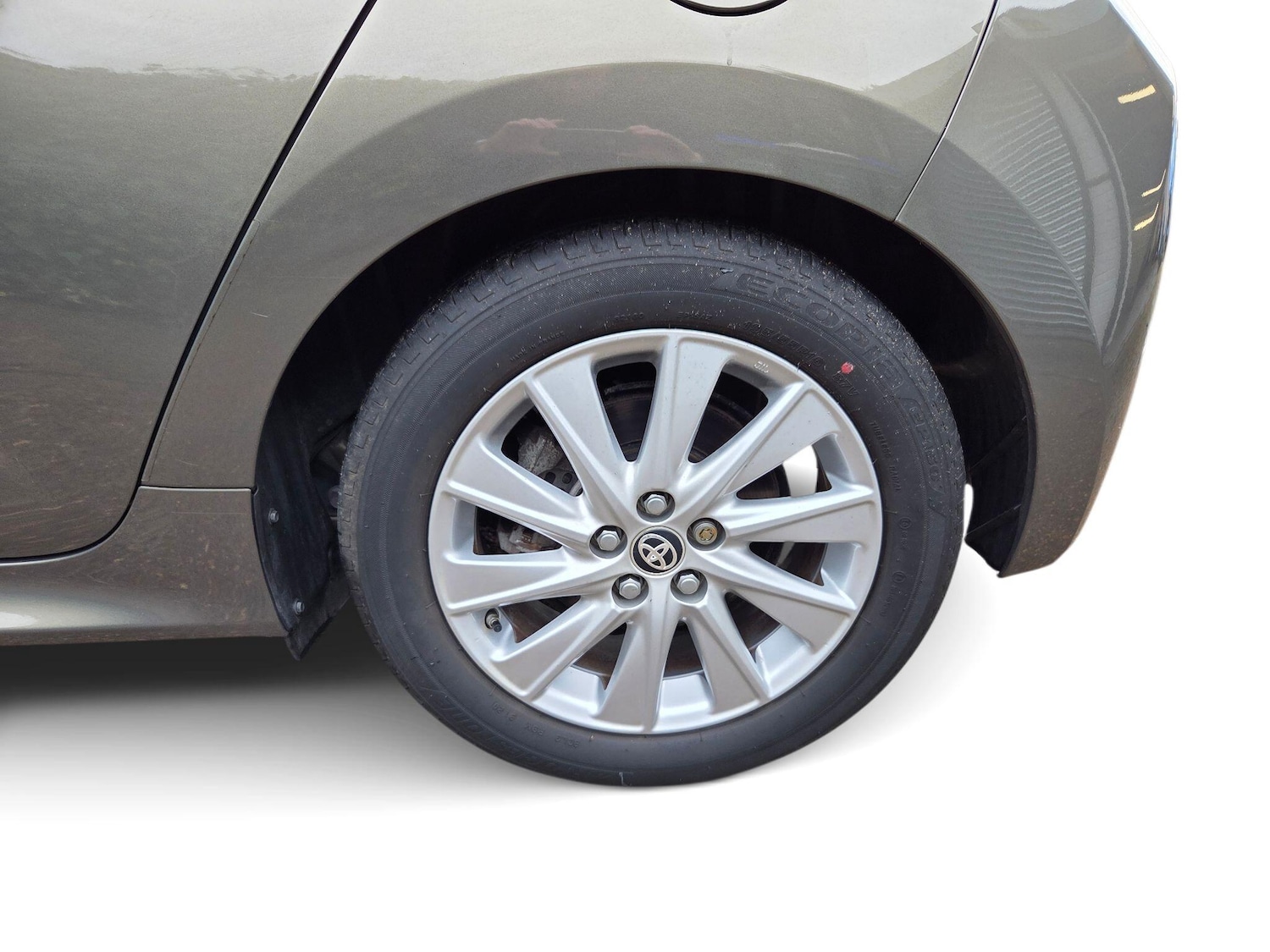 Used Toyota Yaris 2020 for sale - 77254576: Photo 21