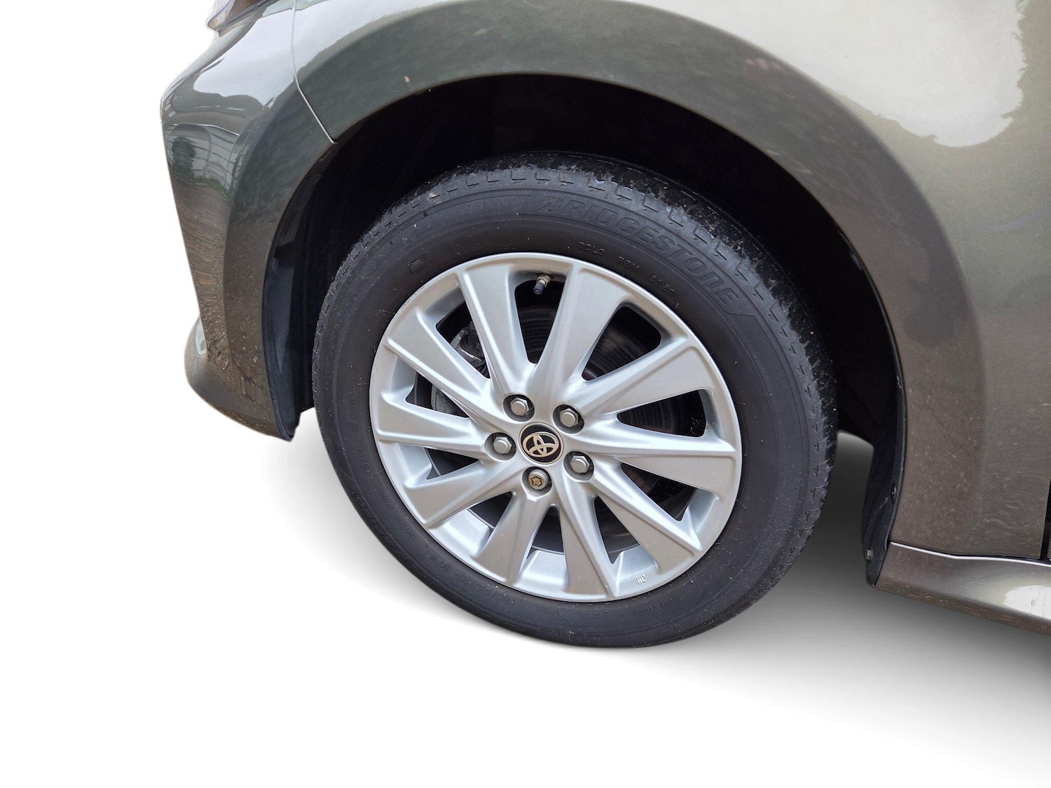 Used Toyota Yaris 2020 for sale - 77254576: Photo 22