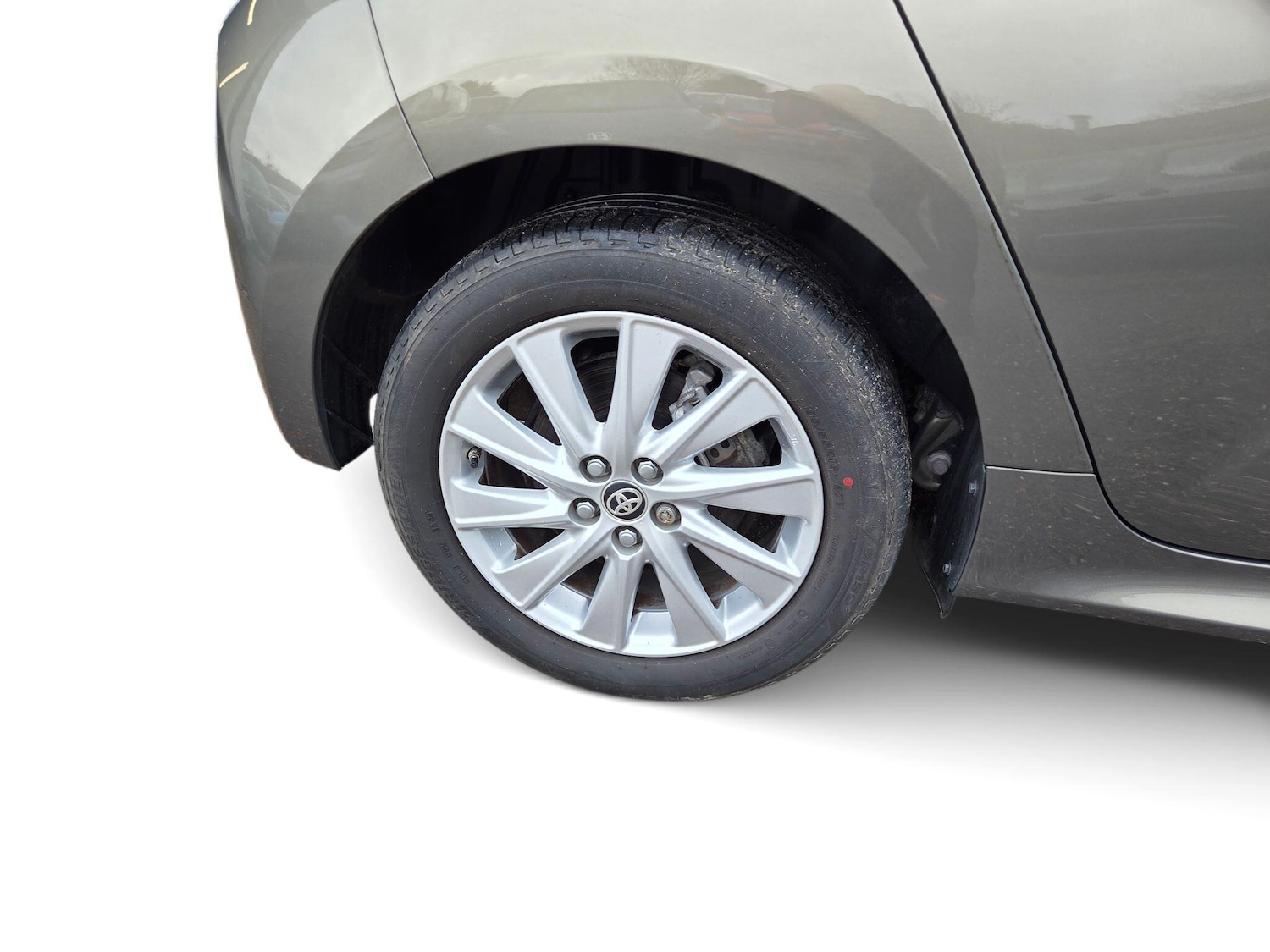 Used Toyota Yaris 2020 for sale - 77254576: Photo 24