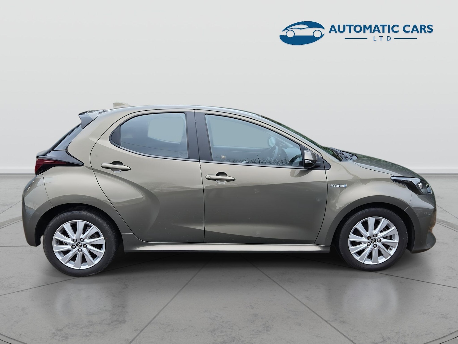 Used Toyota Yaris 2020 for sale - 77254576: Photo 4