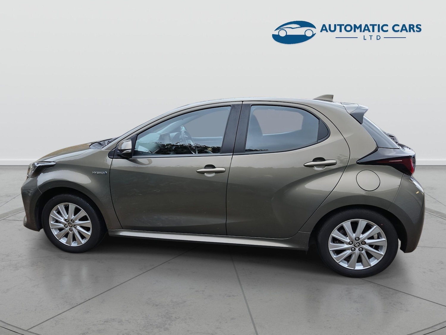 Used Toyota Yaris 2020 for sale - 77254576: Photo 5