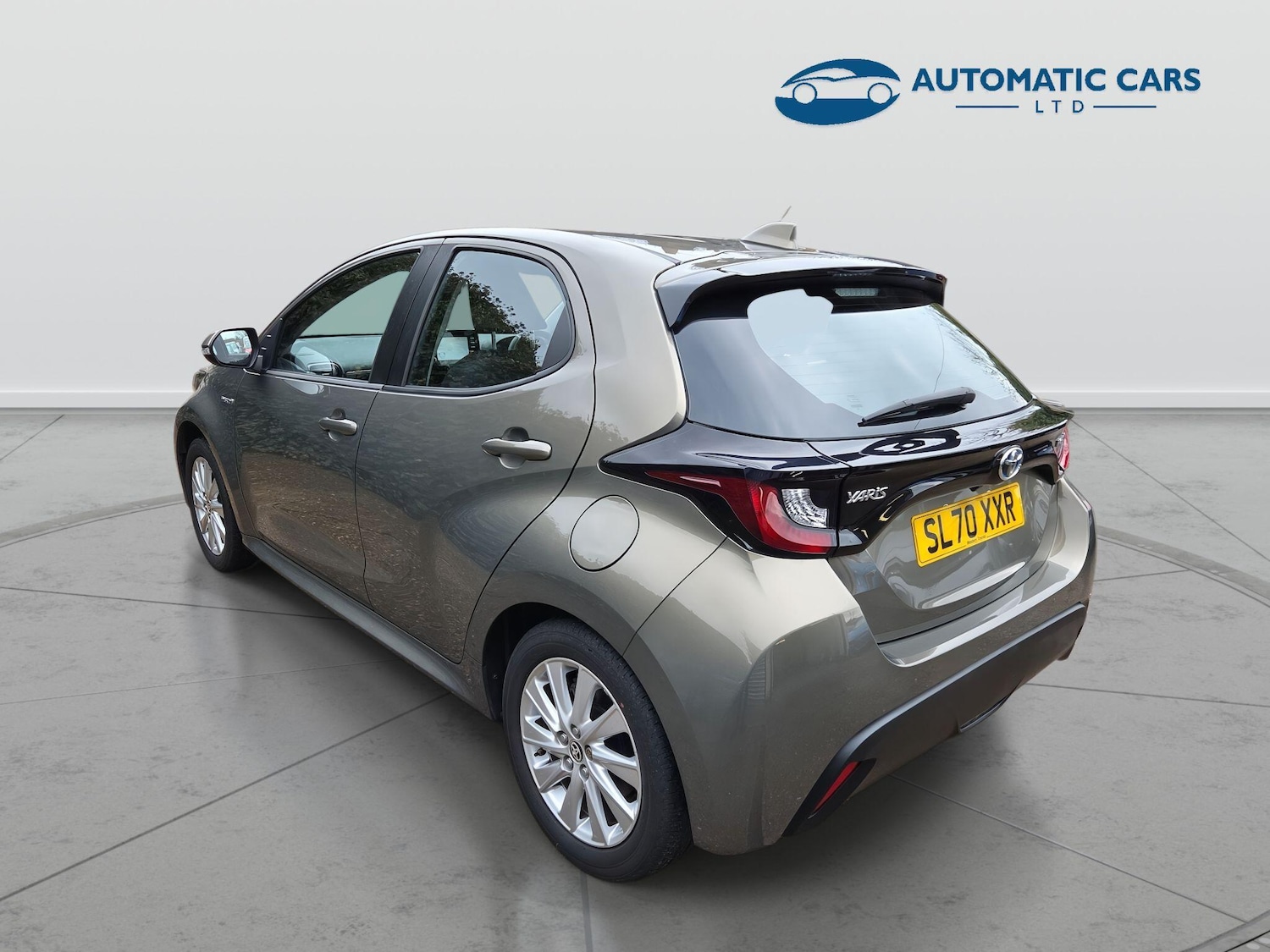 Used Toyota Yaris 2020 for sale - 77254576: Photo 6