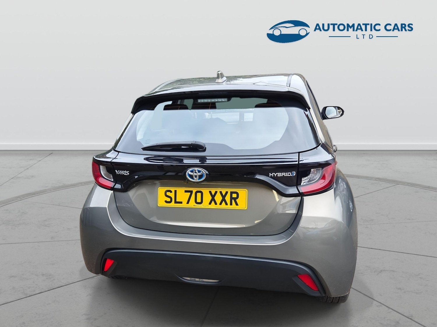 Used Toyota Yaris 2020 for sale - 77254576: Photo 7