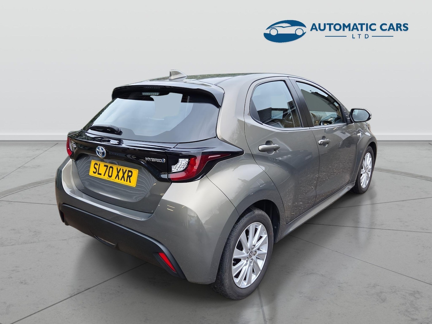 Used Toyota Yaris 2020 for sale - 77254576: Photo 8