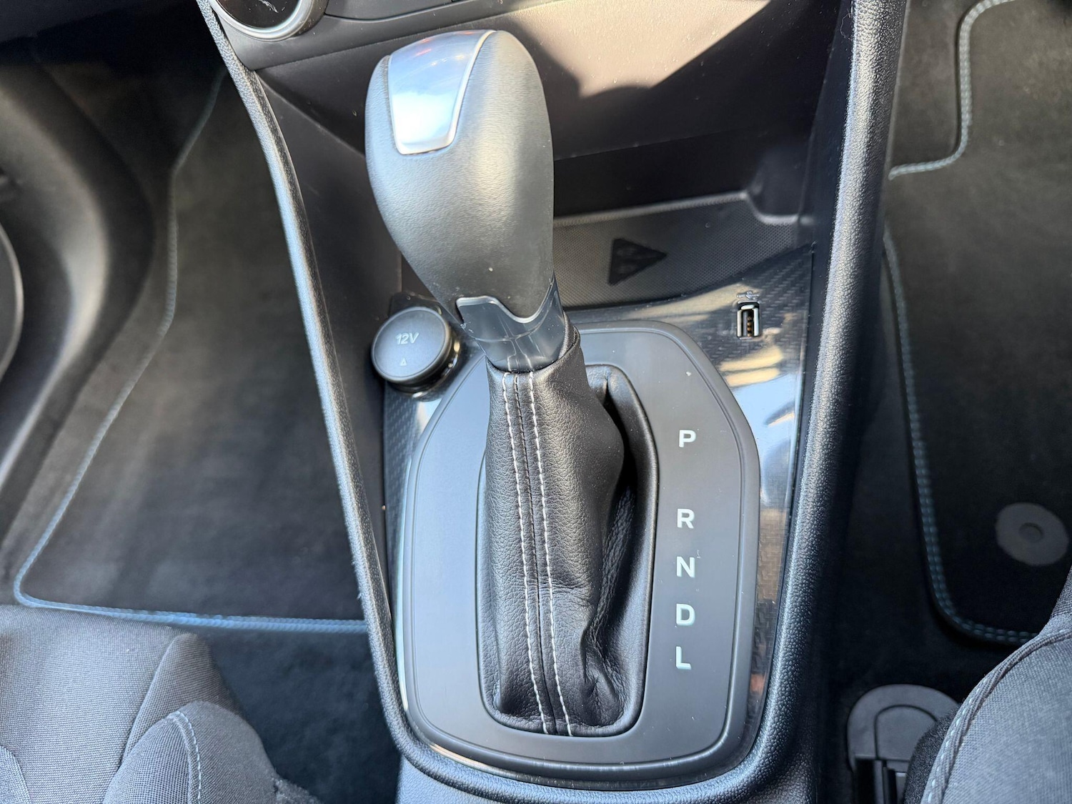 Used Ford Fiesta 2023 for sale - 77496039: Photo 10