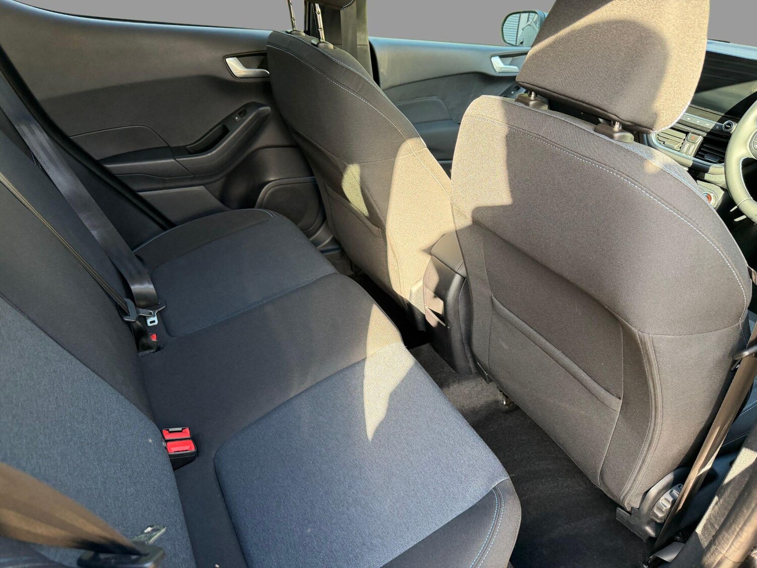 Used Ford Fiesta 2023 for sale - 77496039: Photo 12