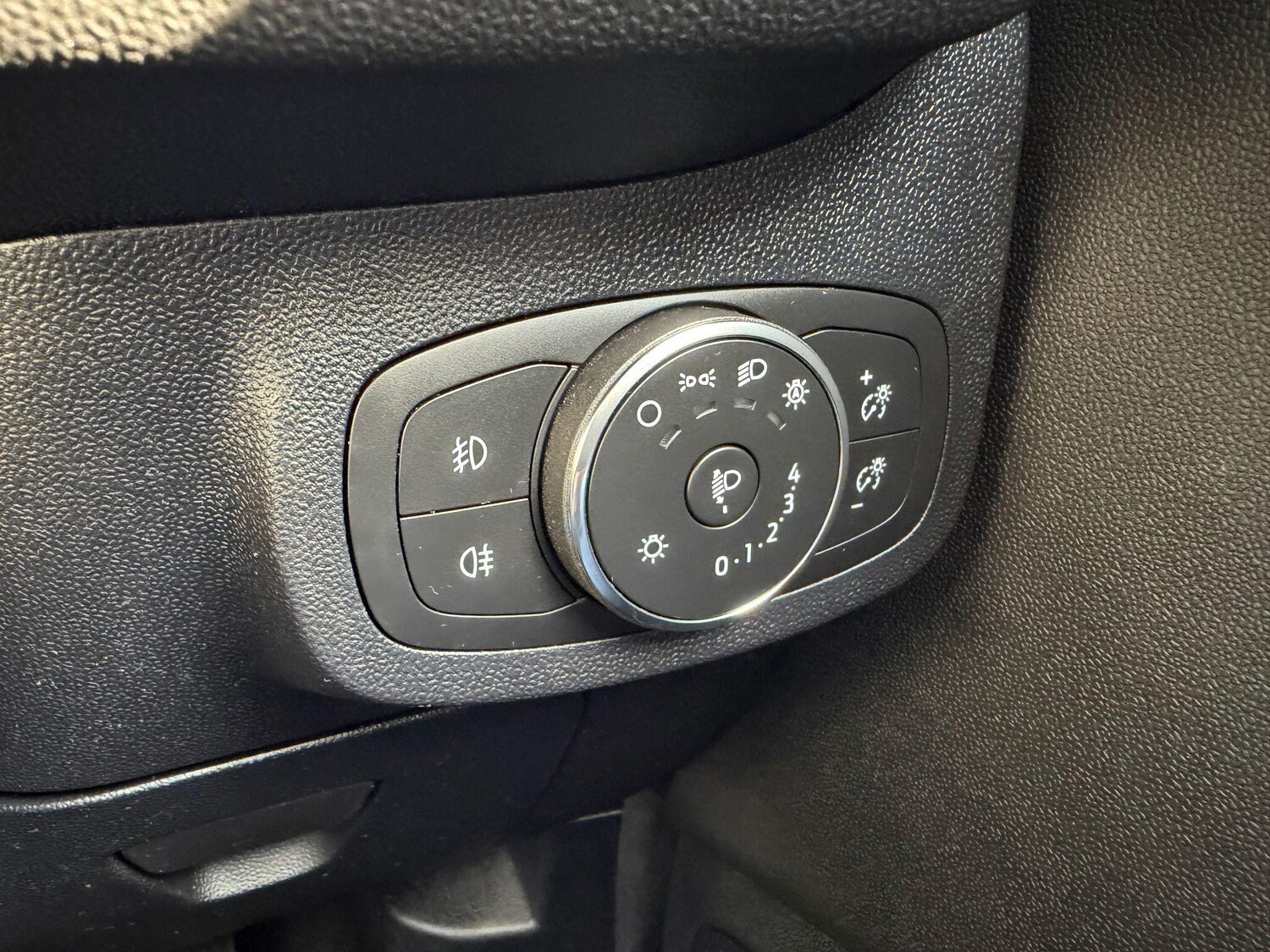 Used Ford Fiesta 2023 for sale - 77496039: Photo 18