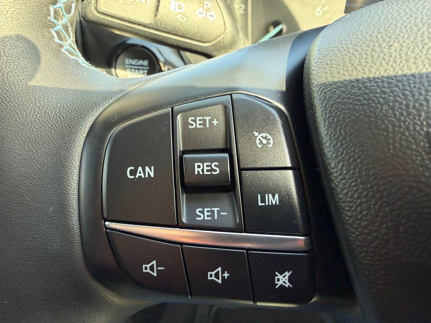 Used Ford Fiesta 2023 for sale - 77496039: Photo 20