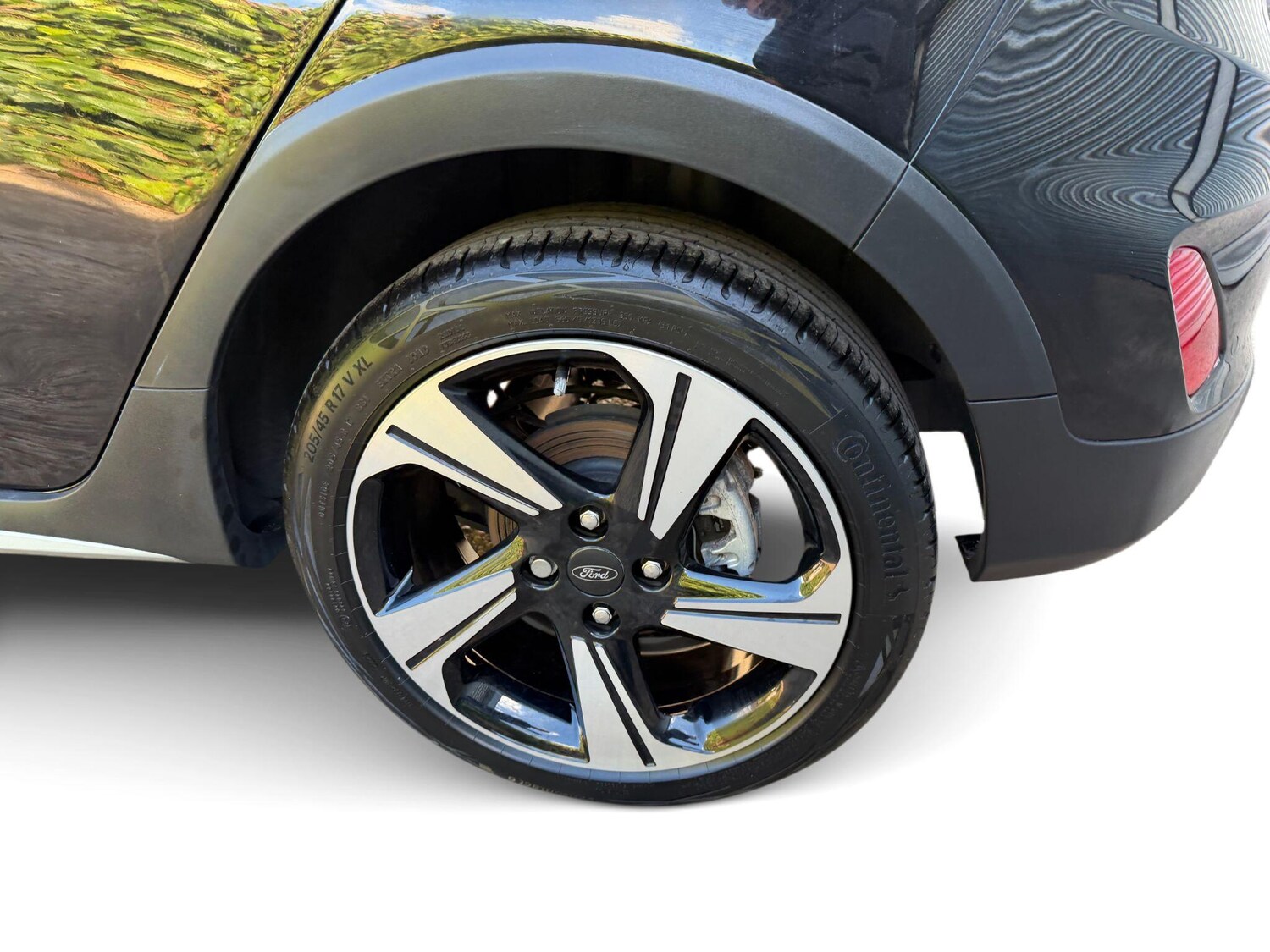 Used Ford Fiesta 2023 for sale - 77496039: Photo 24