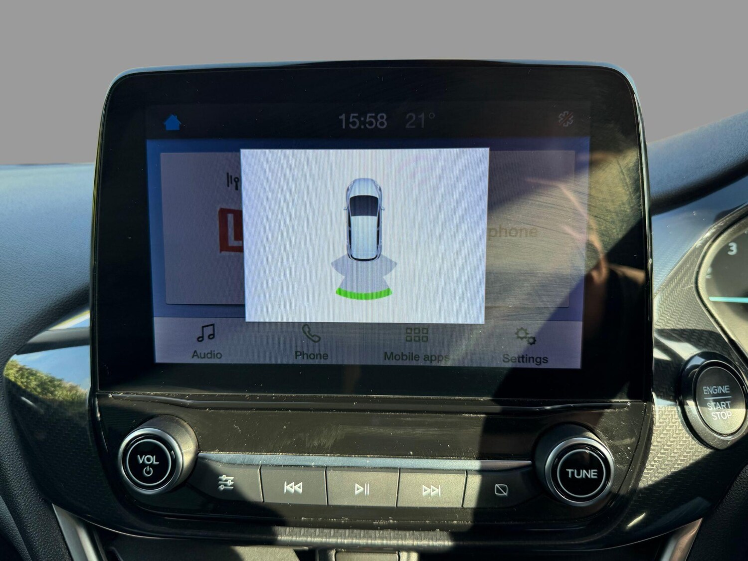 Used Ford Fiesta 2023 for sale - 77496039: Photo 27