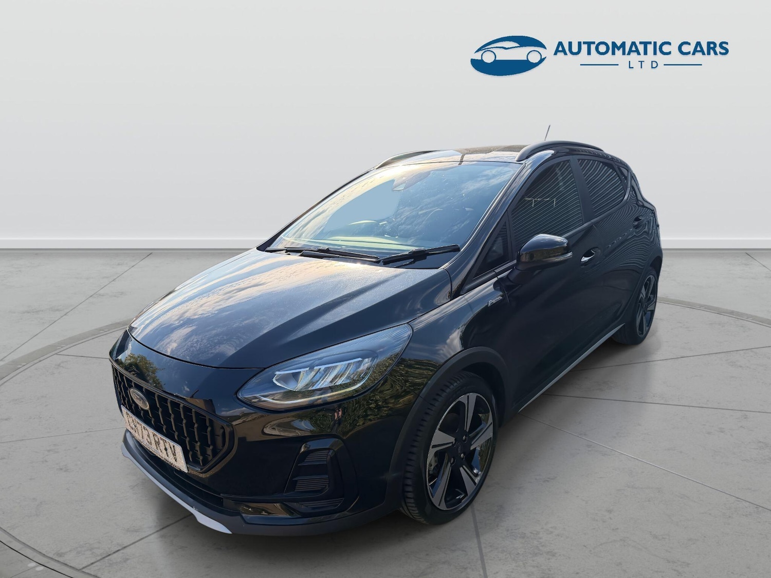 Used Ford Fiesta 2023 for sale - 77496039: Photo 3