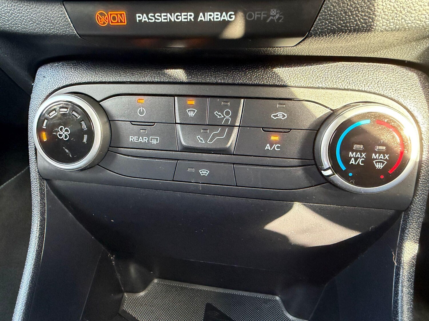 Used Ford Fiesta 2023 for sale - 77496039: Photo 32