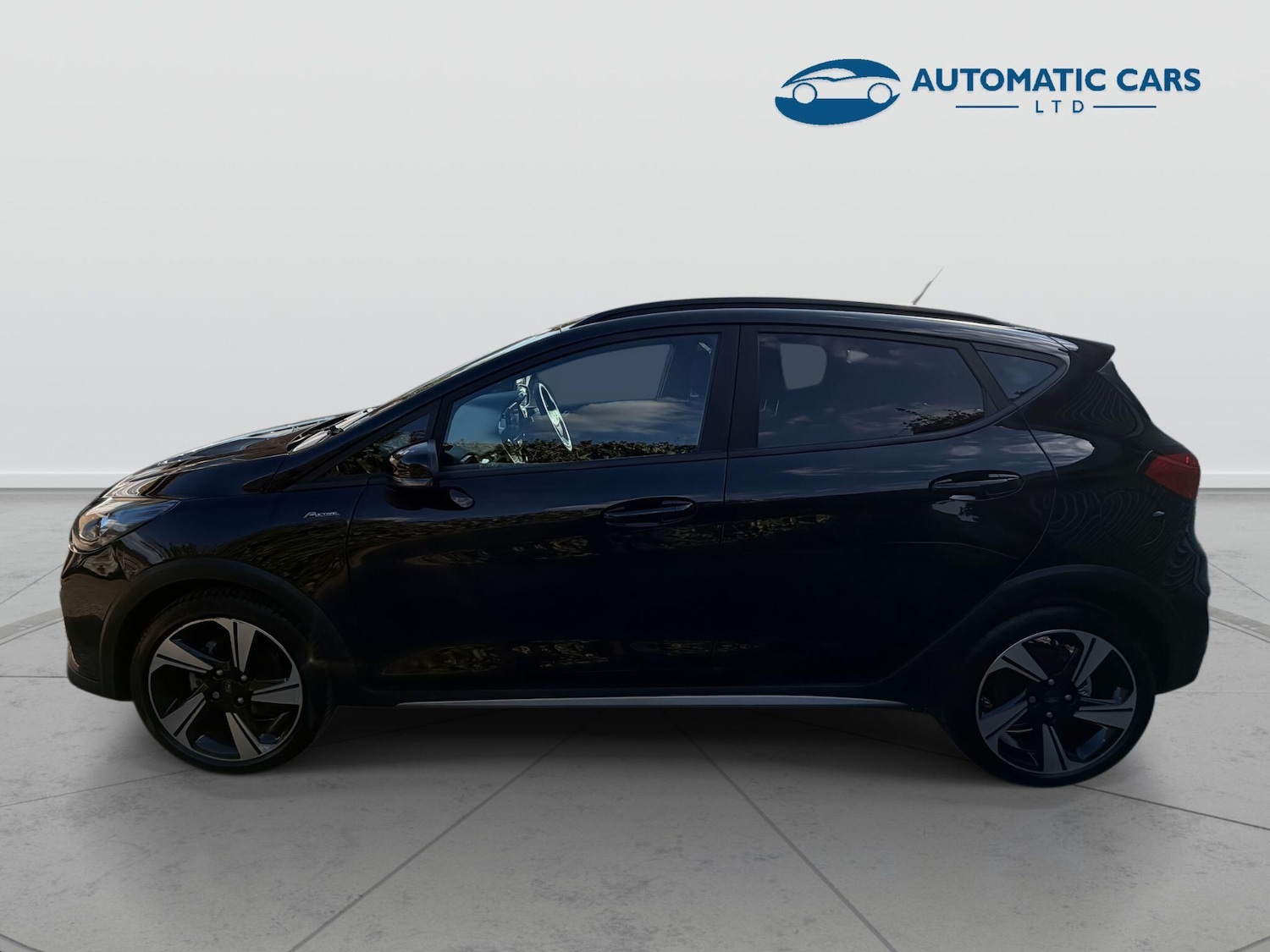 Used Ford Fiesta 2023 for sale - 77496039: Photo 5