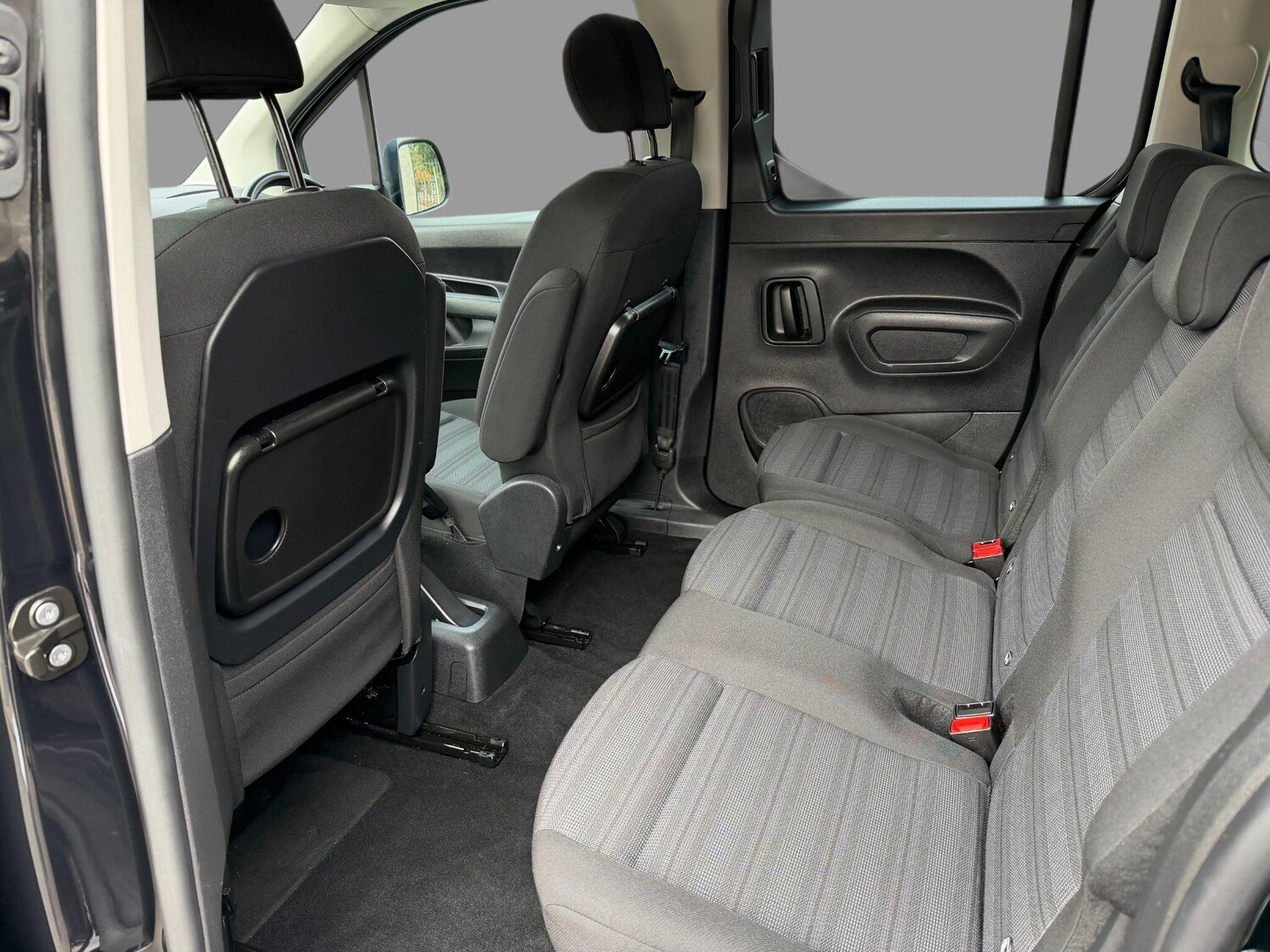 Used Vauxhall Combo Life 2021 for sale - 77495750: Photo 13