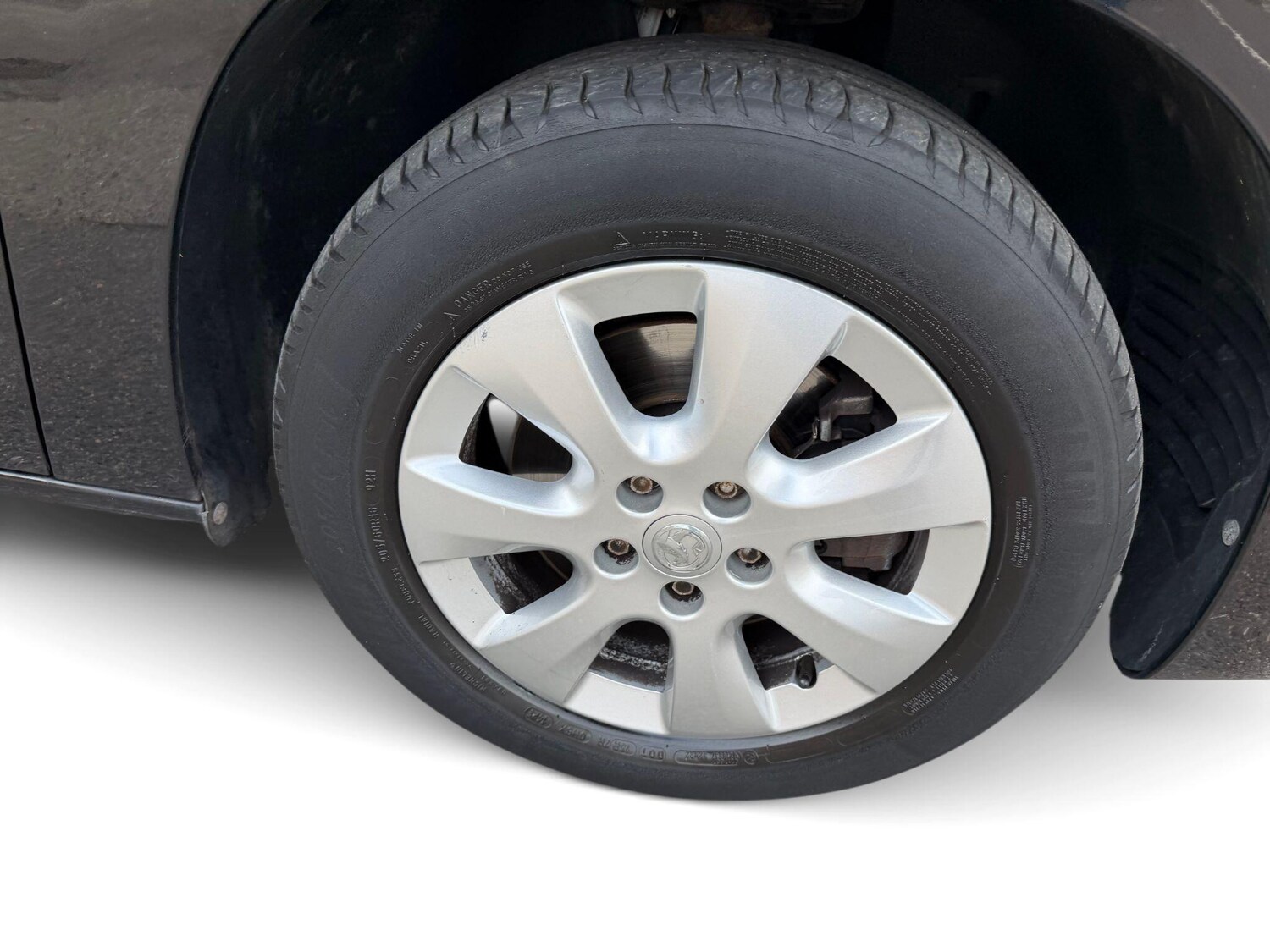 Used Vauxhall Combo Life 2021 for sale - 77495750: Photo 21