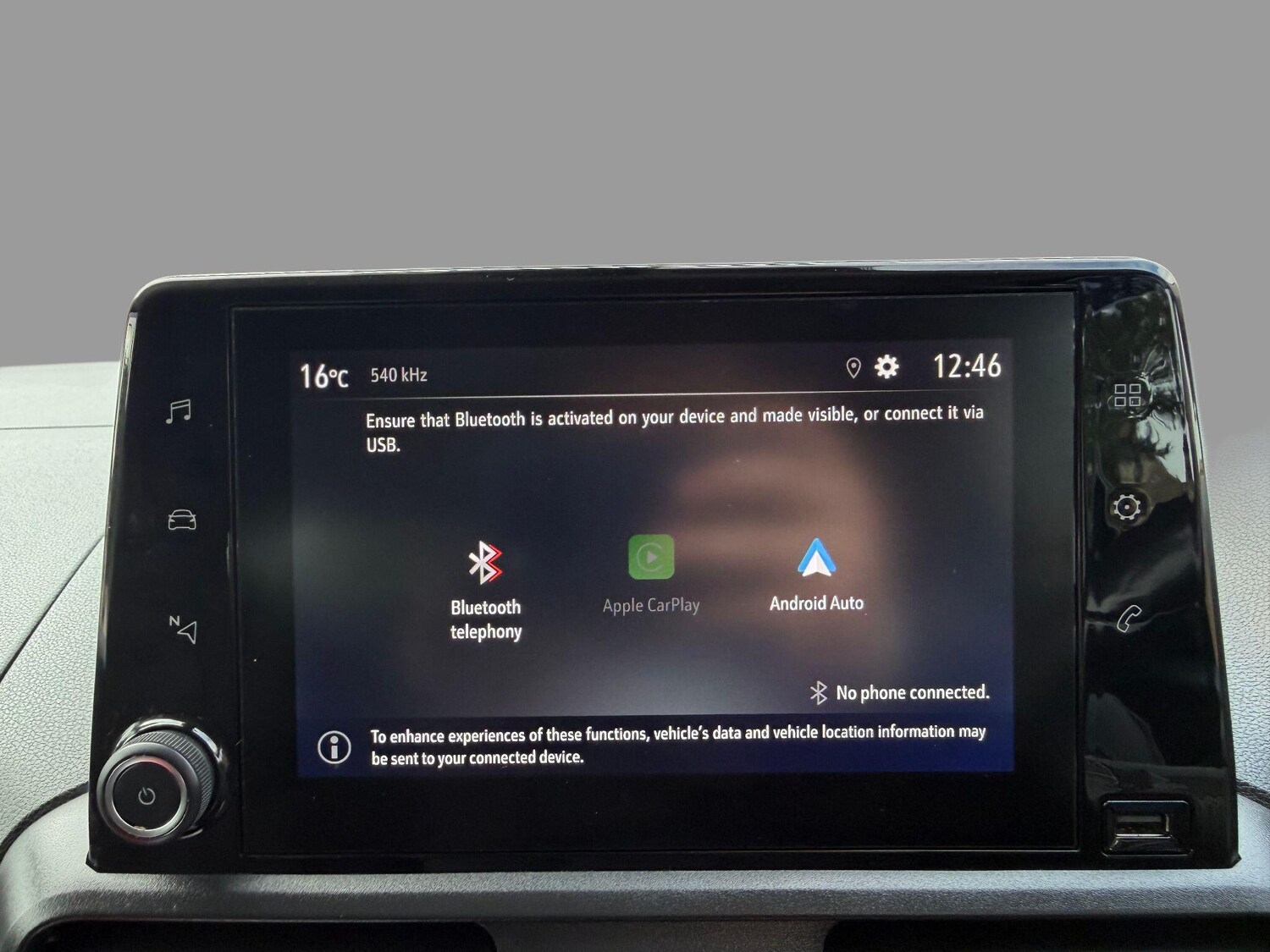 Used Vauxhall Combo Life 2021 for sale - 77495750: Photo 24