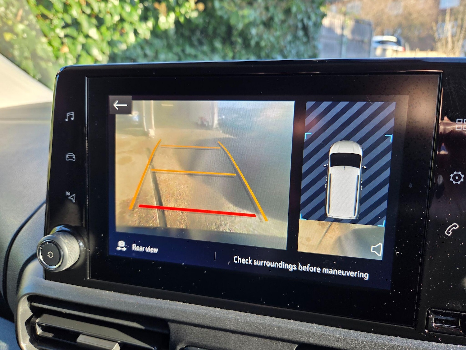 Used Vauxhall Combo Life 2020 for sale - 77193122: Photo 13