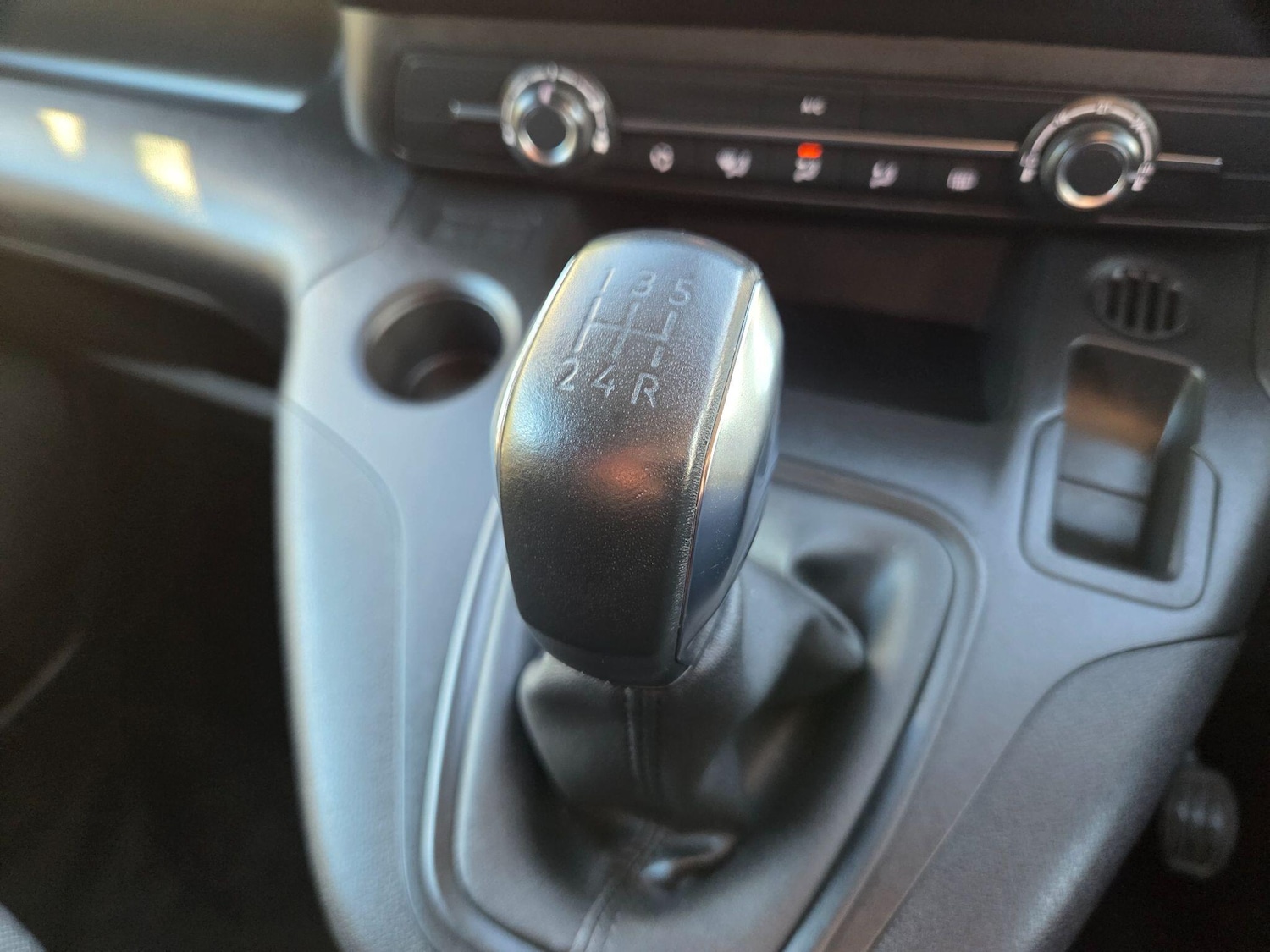 Used Vauxhall Combo Life 2020 for sale - 77193122: Photo 16