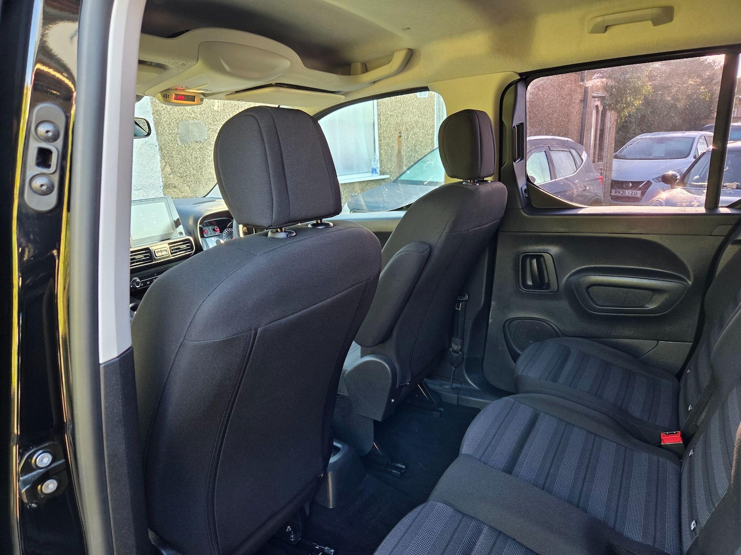 Used Vauxhall Combo Life 2020 for sale - 77193122: Photo 22